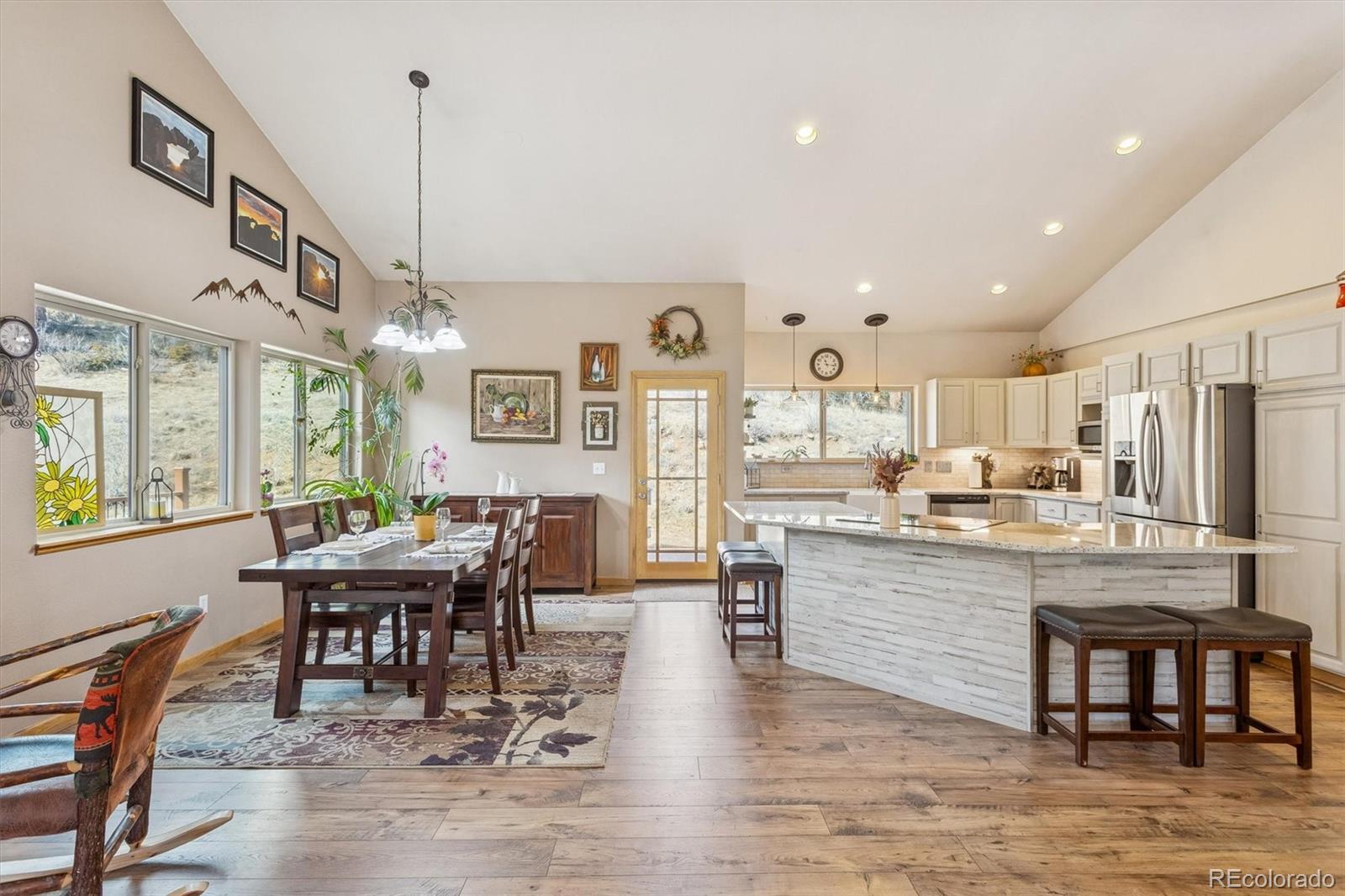 MLS Image #14 for 2230  county road 72 ,bailey, Colorado