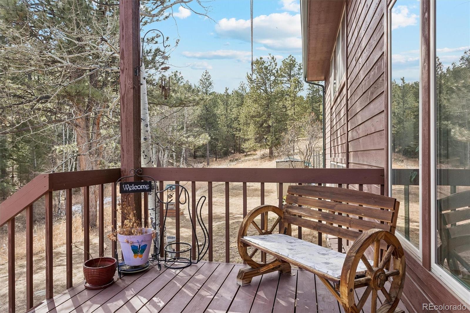 MLS Image #28 for 2230  county road 72 ,bailey, Colorado