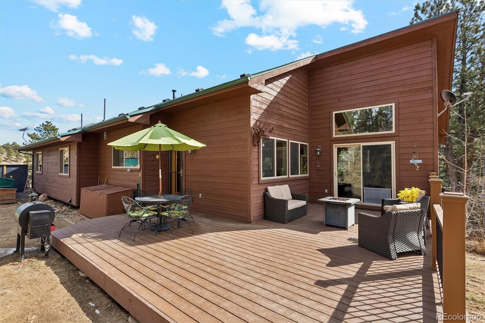MLS Image #29 for 2230  county road 72 ,bailey, Colorado