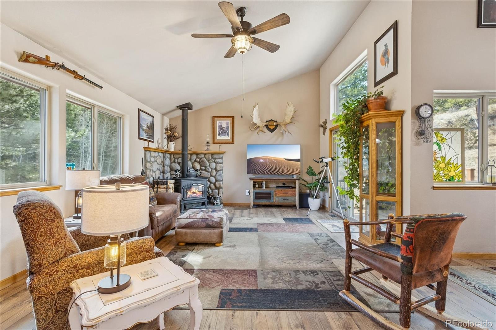 MLS Image #3 for 2230  county road 72 ,bailey, Colorado