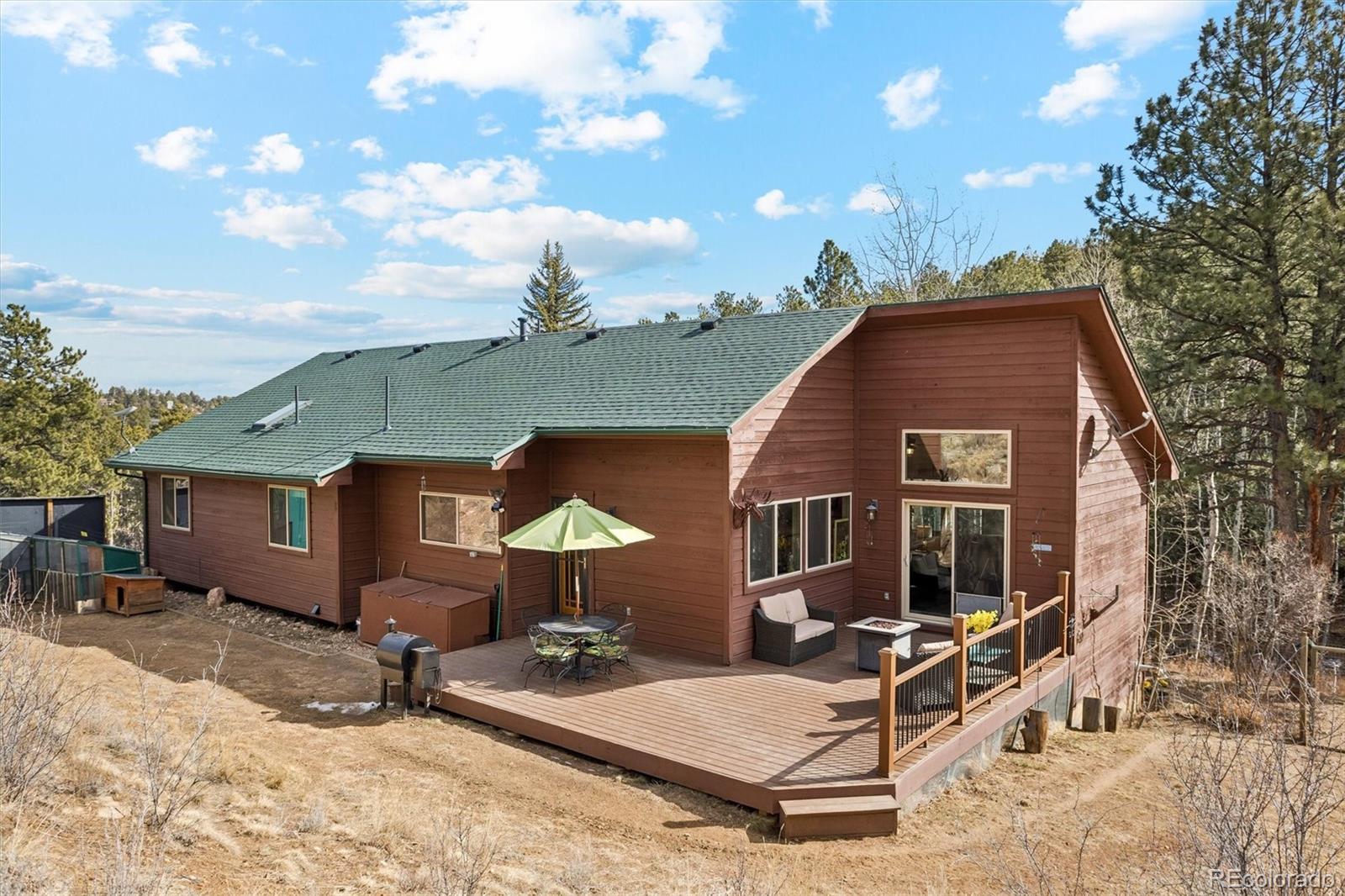 MLS Image #30 for 2230  county road 72 ,bailey, Colorado