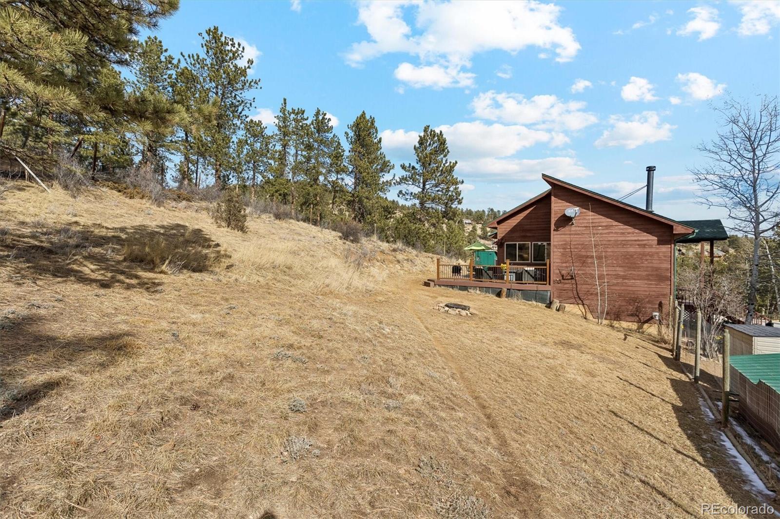 MLS Image #31 for 2230  county road 72 ,bailey, Colorado