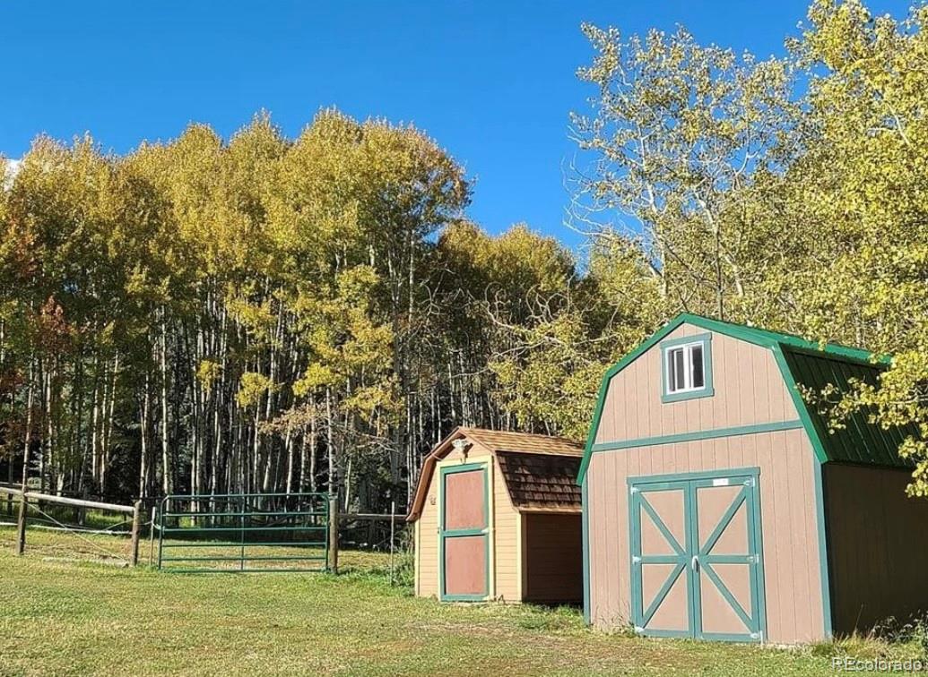MLS Image #32 for 2230  county road 72 ,bailey, Colorado