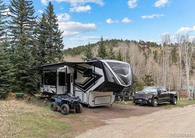 MLS Image #33 for 2230  county road 72 ,bailey, Colorado