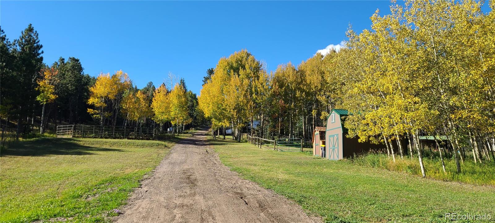 MLS Image #37 for 2230  county road 72 ,bailey, Colorado