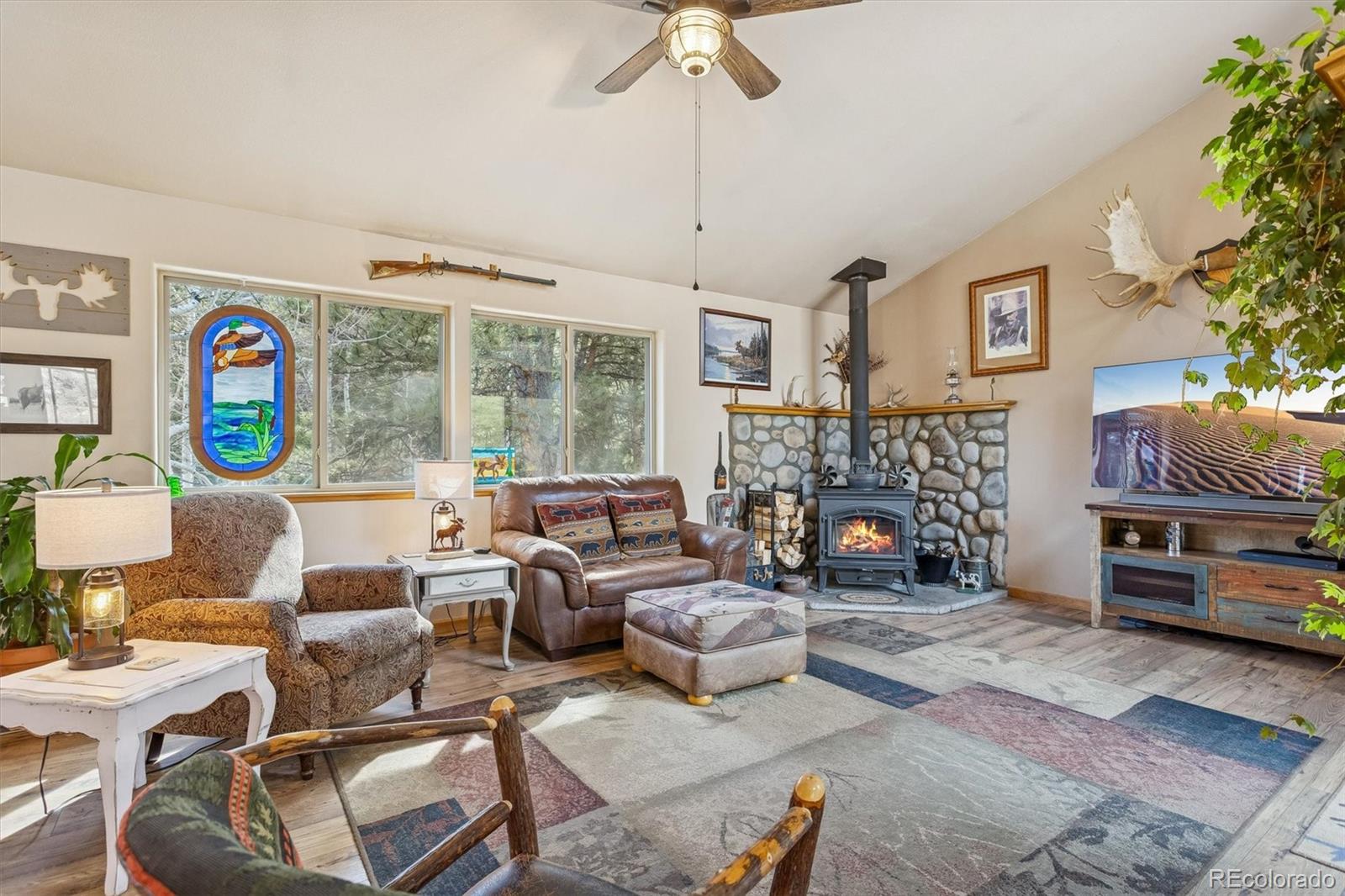 MLS Image #4 for 2230  county road 72 ,bailey, Colorado
