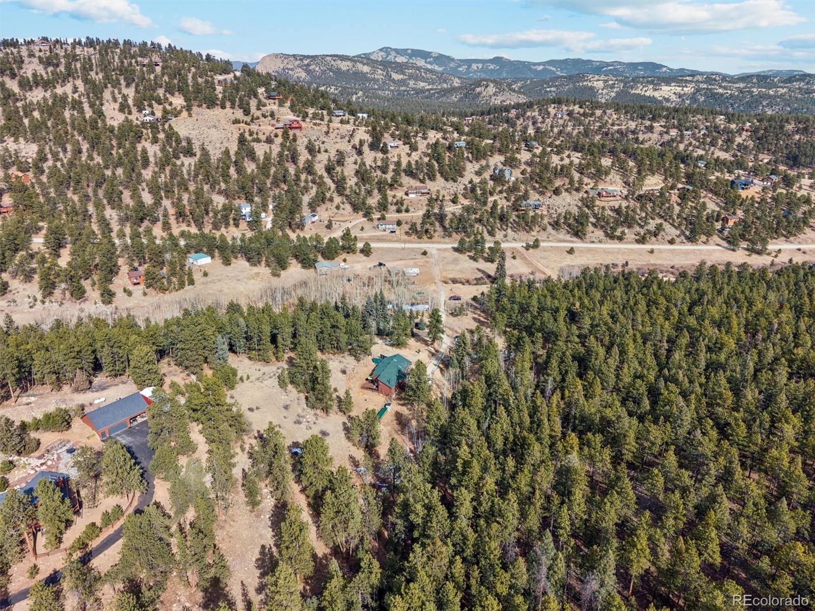 MLS Image #43 for 2230  county road 72 ,bailey, Colorado