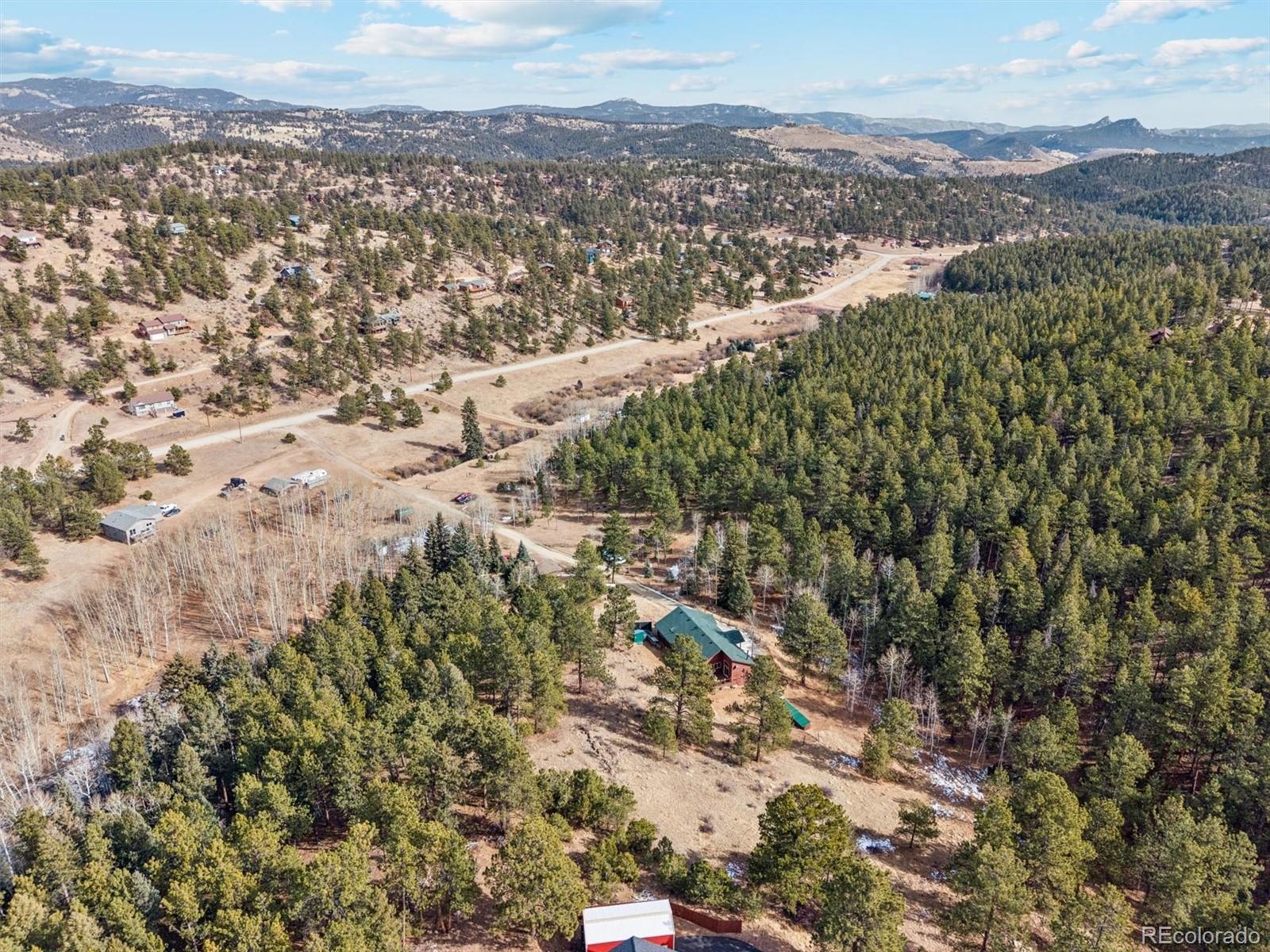 MLS Image #44 for 2230  county road 72 ,bailey, Colorado