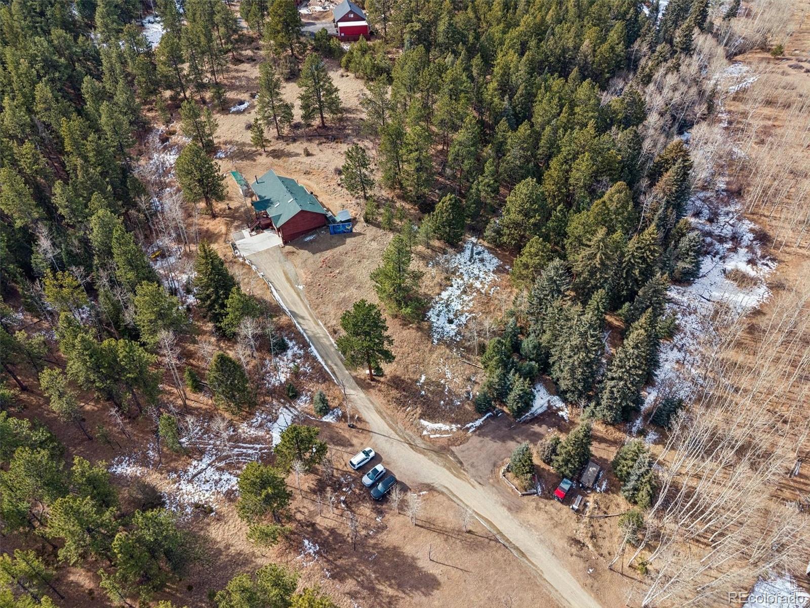 MLS Image #45 for 2230  county road 72 ,bailey, Colorado