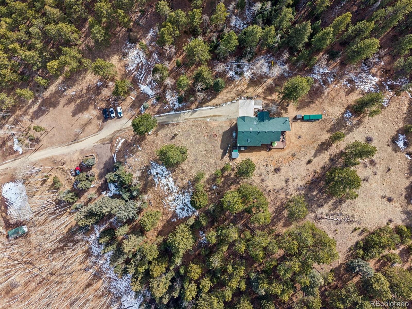 MLS Image #46 for 2230  county road 72 ,bailey, Colorado