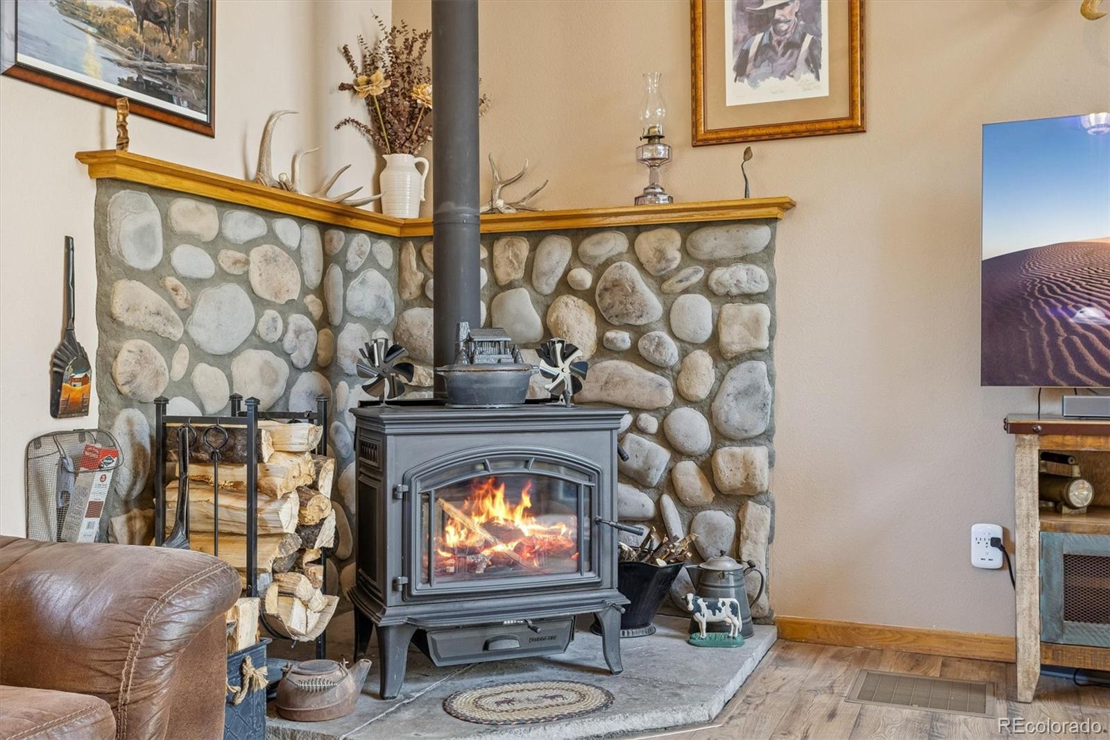 MLS Image #5 for 2230  county road 72 ,bailey, Colorado