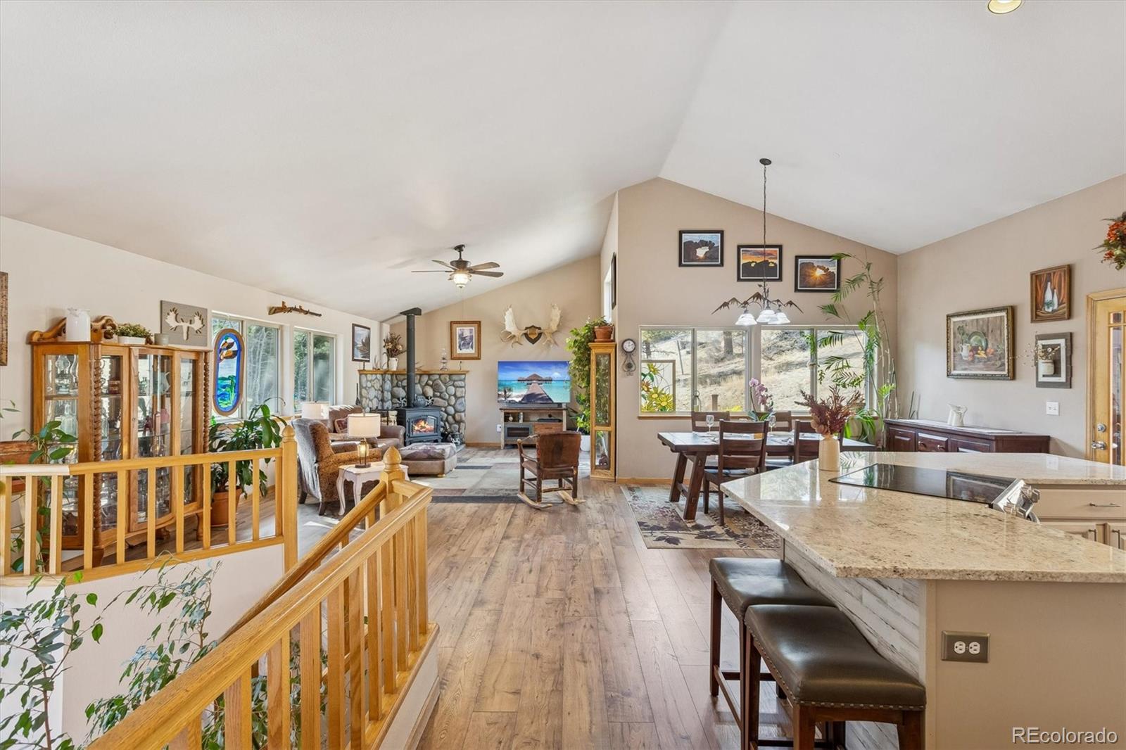MLS Image #6 for 2230  county road 72 ,bailey, Colorado