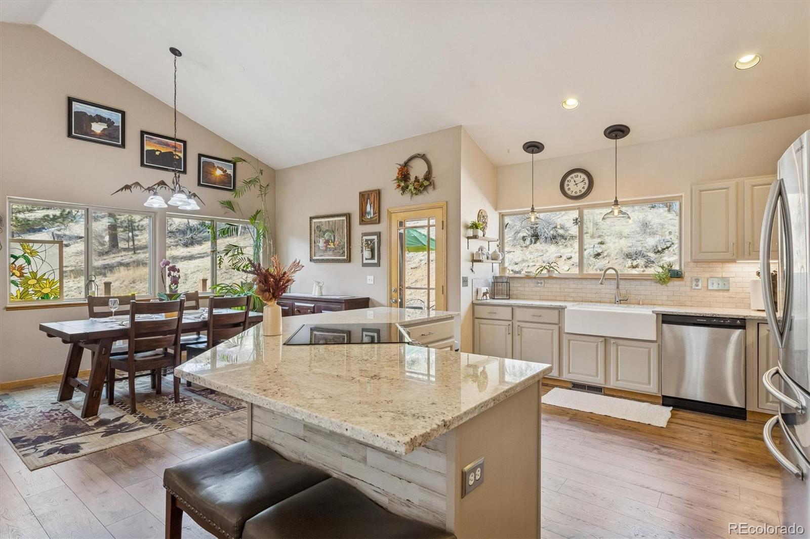 MLS Image #8 for 2230  county road 72 ,bailey, Colorado