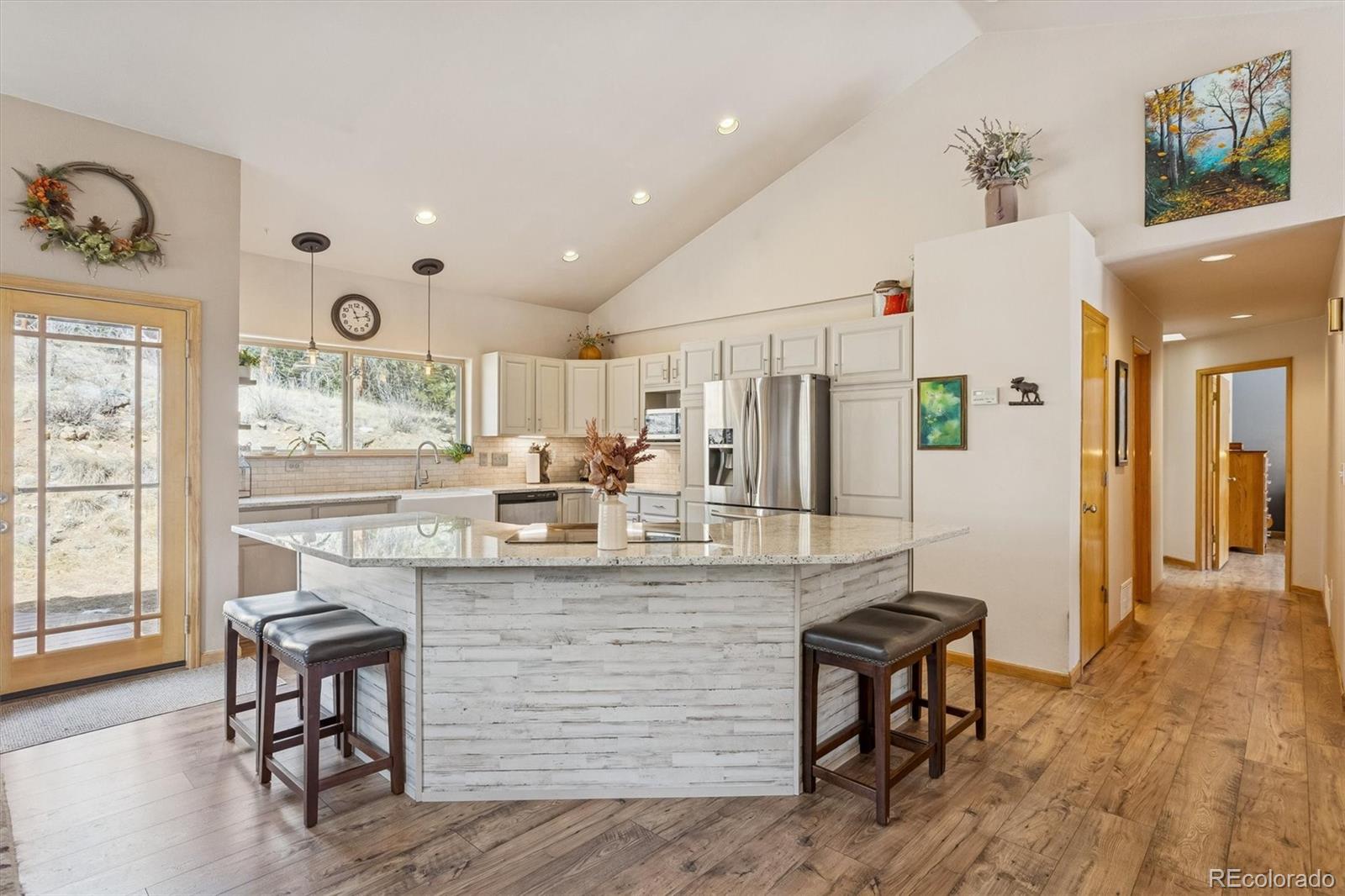 MLS Image #9 for 2230  county road 72 ,bailey, Colorado