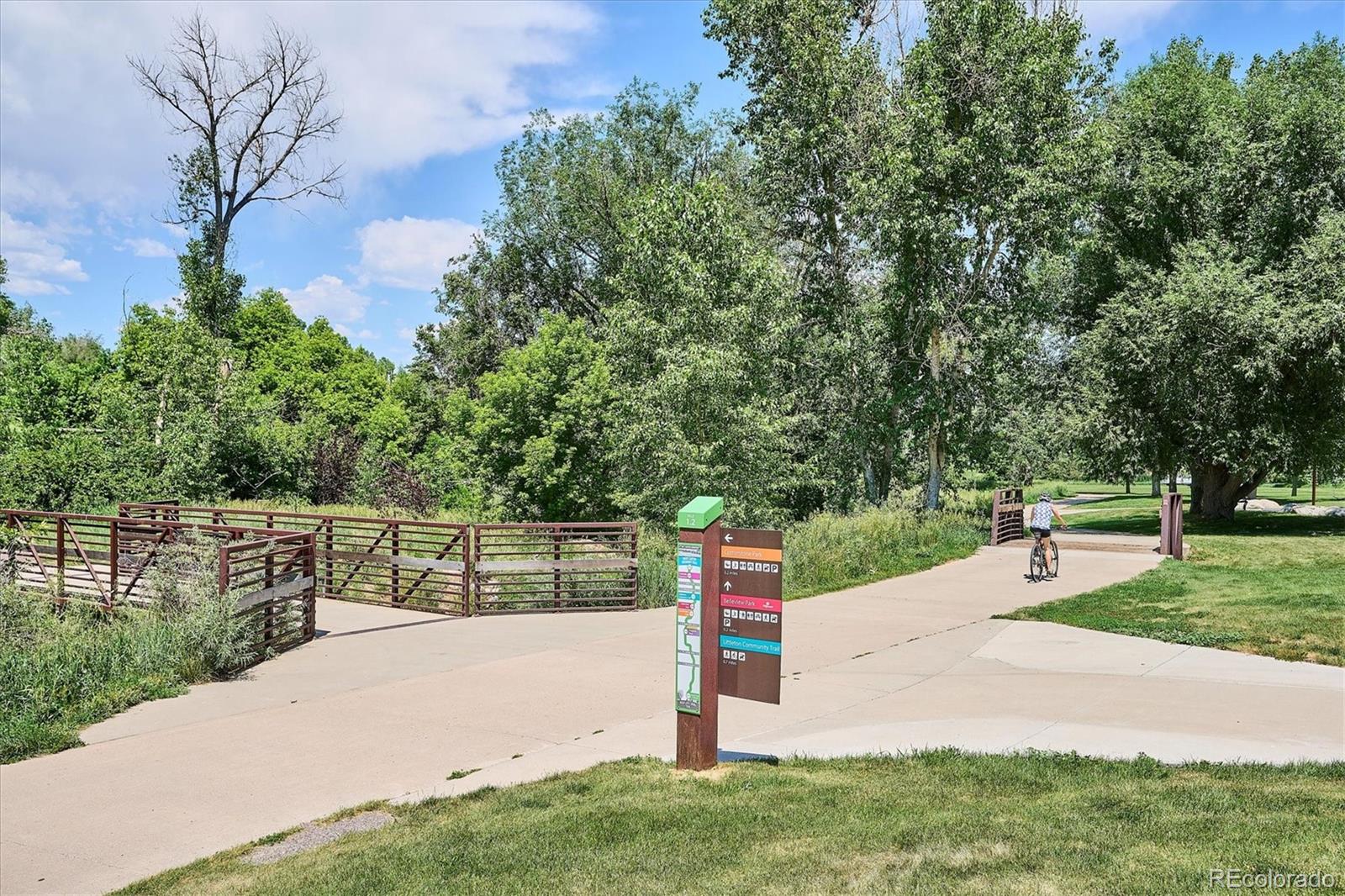 MLS Image #22 for 5250 s huron way 2-310,littleton, Colorado