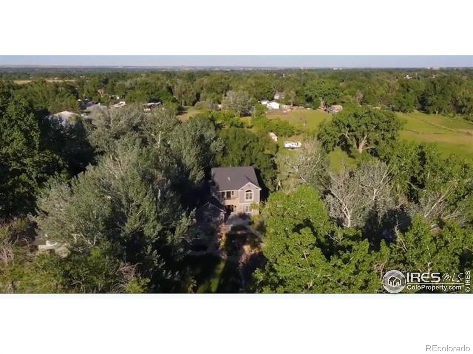 MLS Image #17 for 518 n overland trail,fort collins, Colorado
