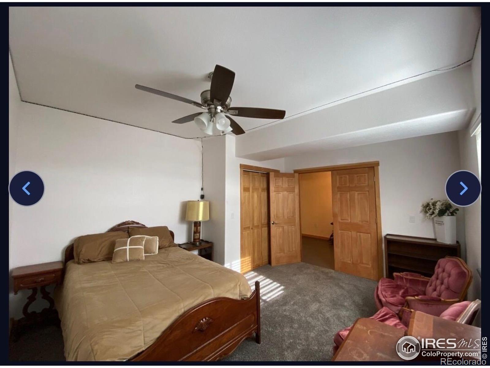 MLS Image #6 for 518 n overland trail,fort collins, Colorado