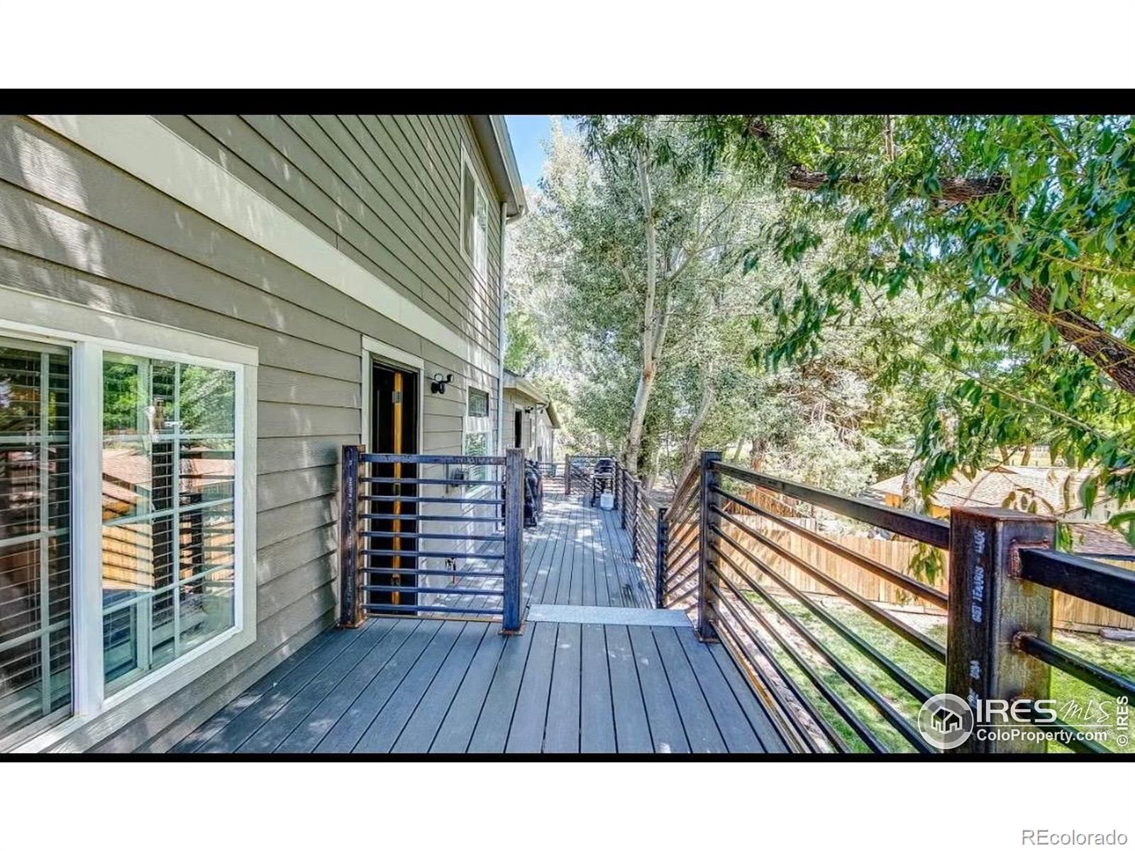 MLS Image #7 for 518 n overland trail,fort collins, Colorado