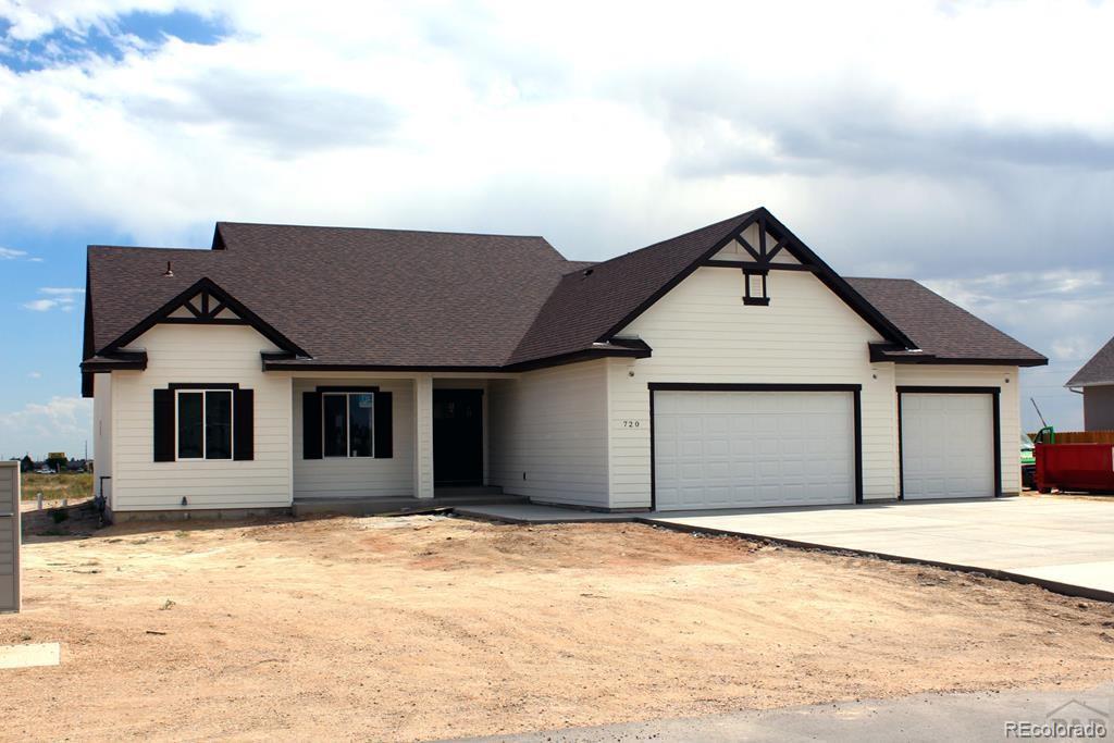 MLS Image #0 for 866 e snyder drive,pueblo, Colorado