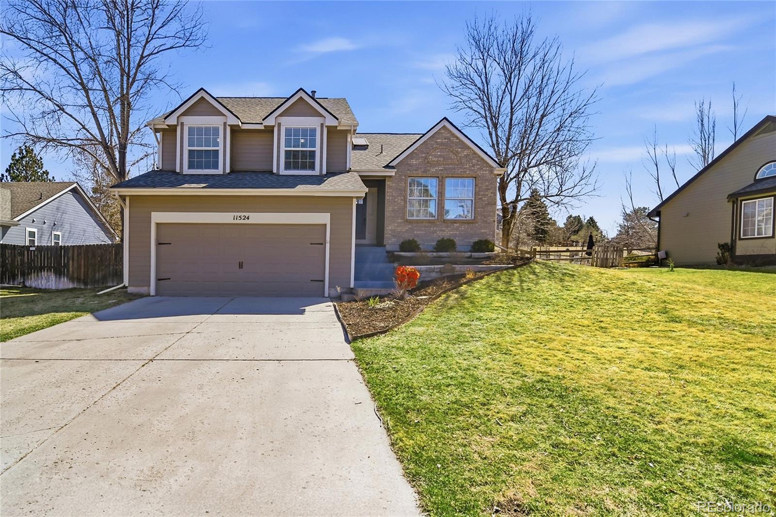 MLS Image #0 for 11524  running creek lane,parker, Colorado