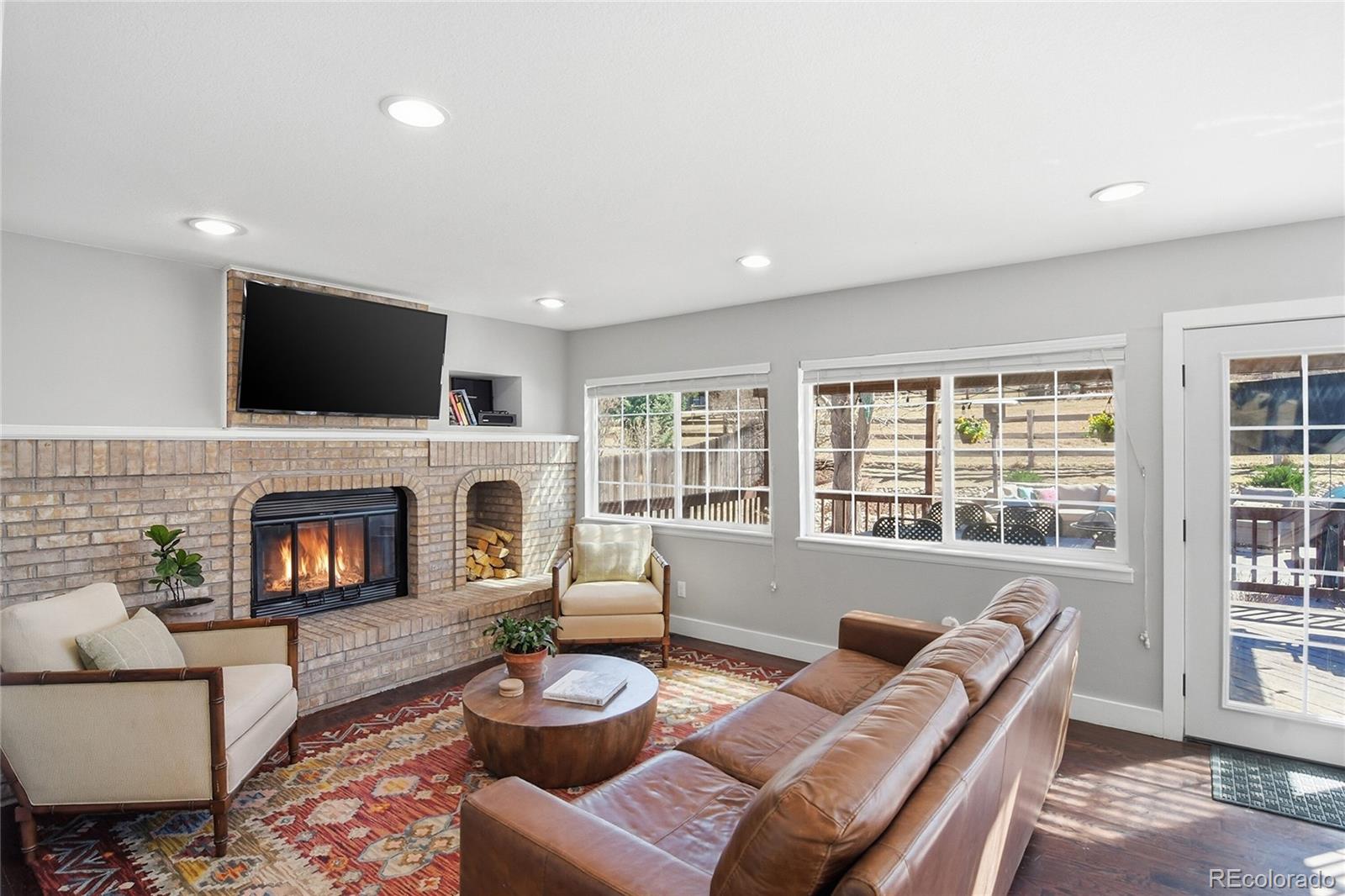 MLS Image #8 for 11524  running creek lane,parker, Colorado