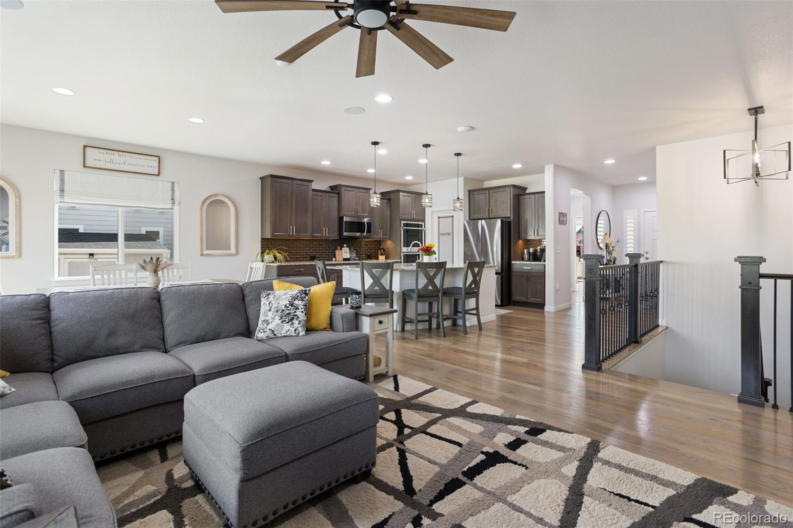 MLS Image #10 for 9821  antelope ravine drive,colorado springs, Colorado