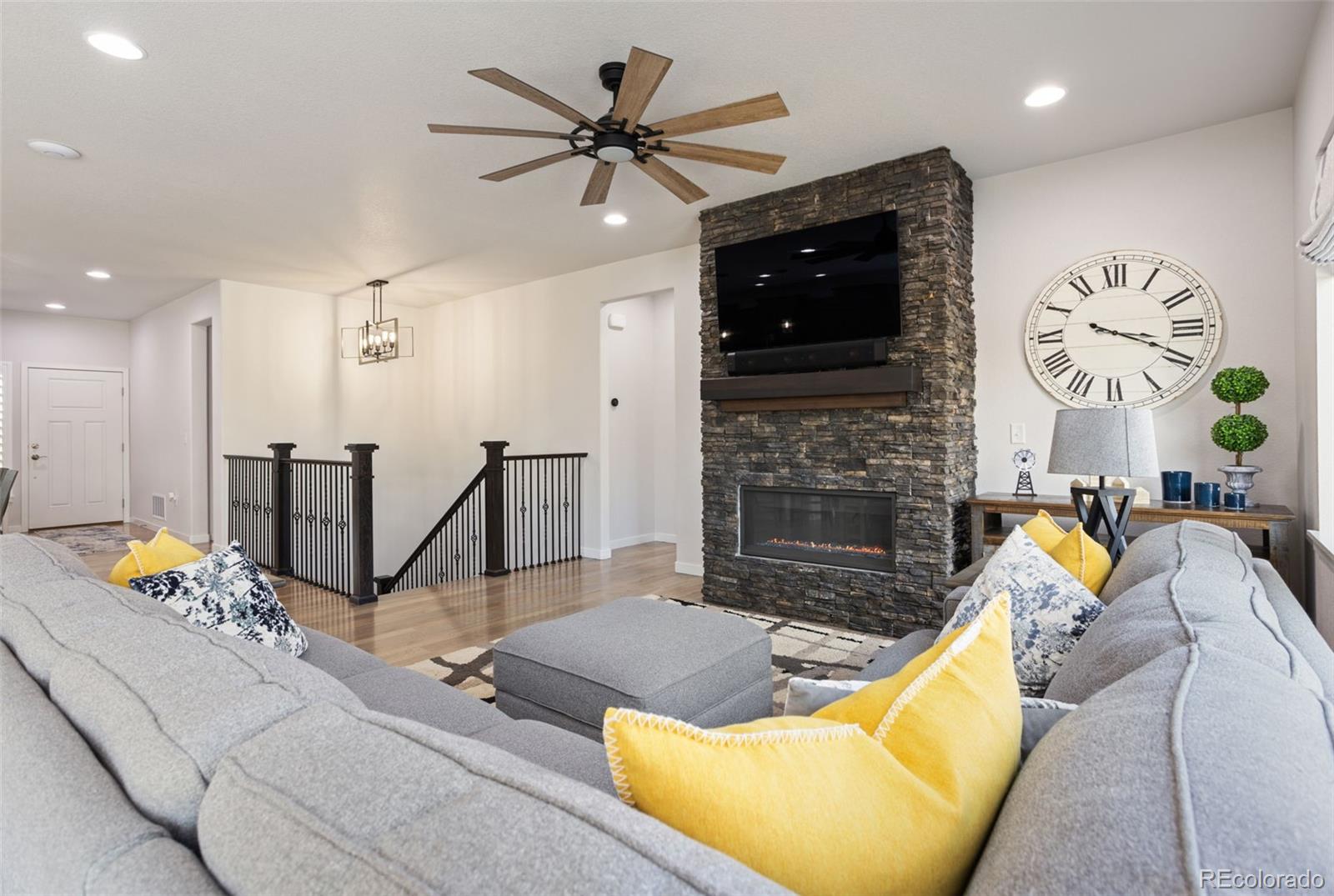 MLS Image #11 for 9821  antelope ravine drive,colorado springs, Colorado
