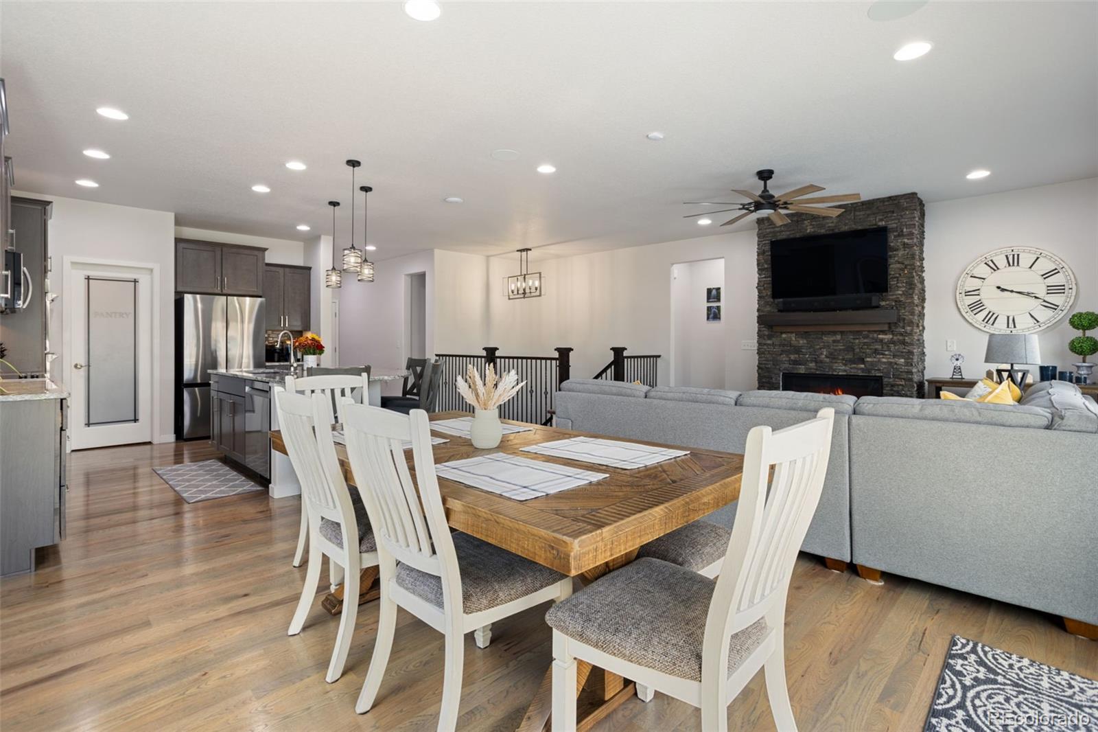 MLS Image #12 for 9821  antelope ravine drive,colorado springs, Colorado
