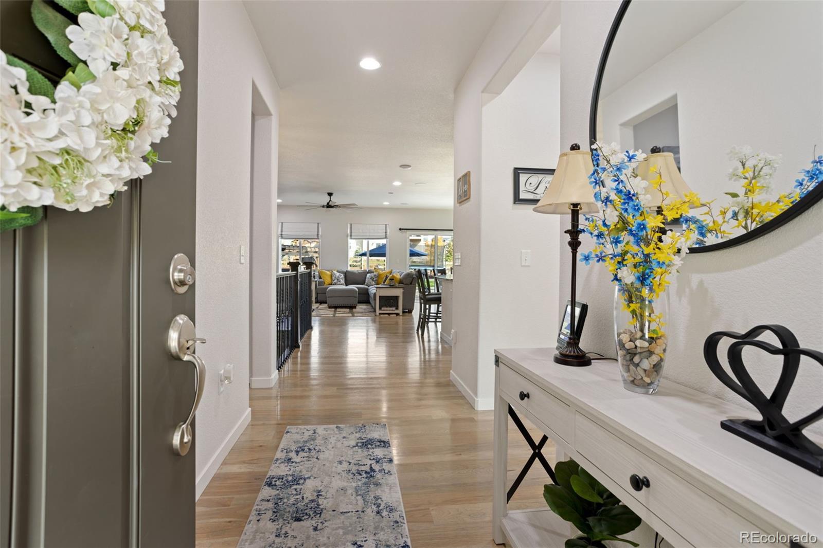 MLS Image #21 for 9821  antelope ravine drive,colorado springs, Colorado