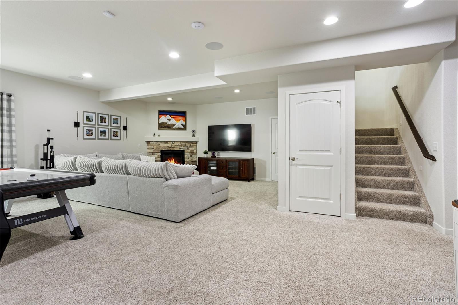 MLS Image #22 for 9821  antelope ravine drive,colorado springs, Colorado