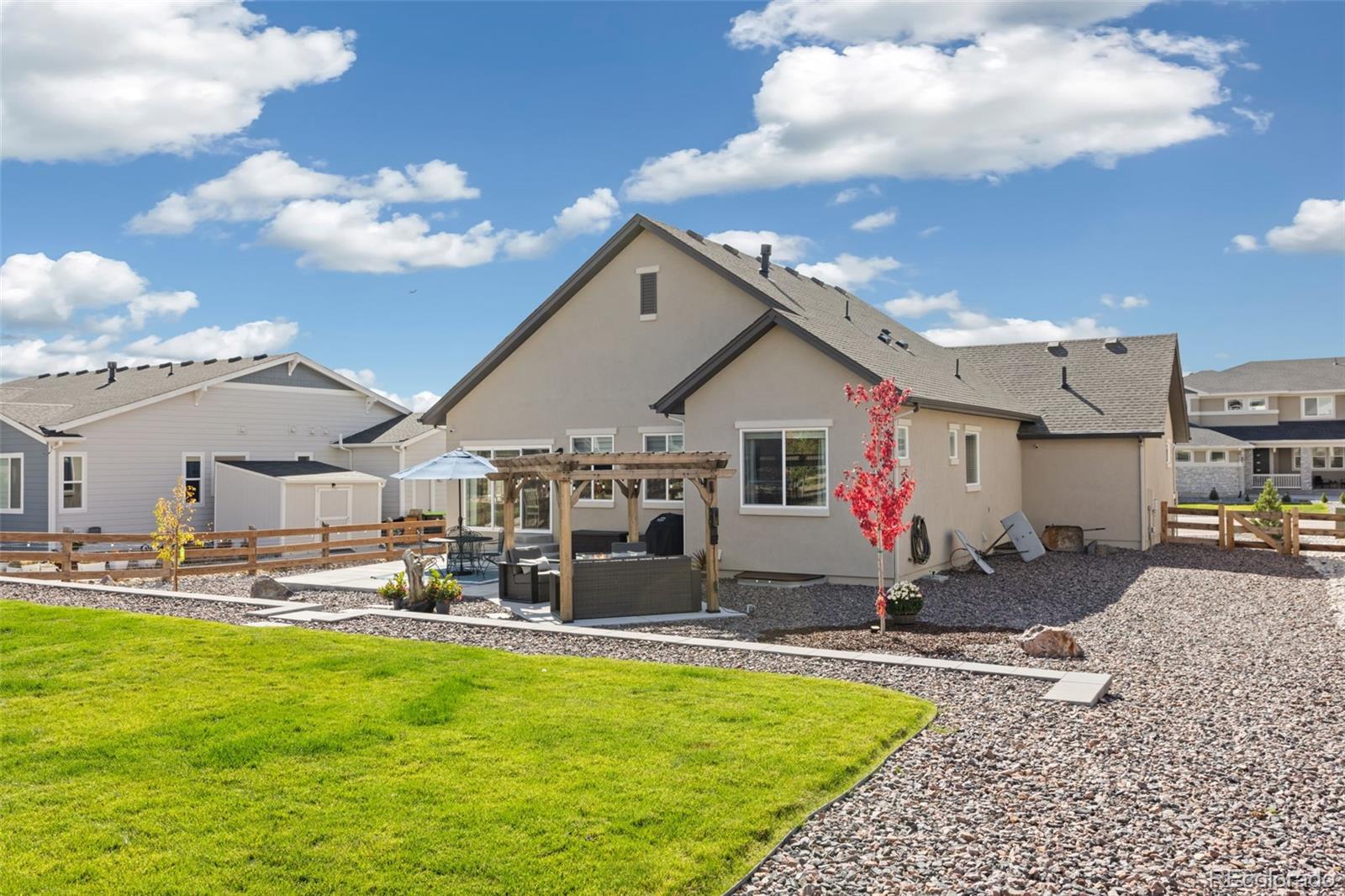 MLS Image #35 for 9821  antelope ravine drive,colorado springs, Colorado