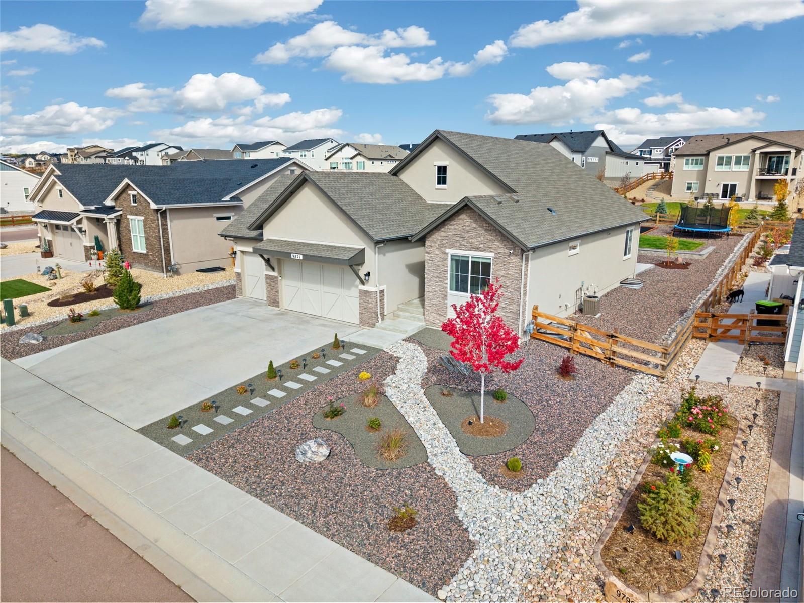 MLS Image #38 for 9821  antelope ravine drive,colorado springs, Colorado