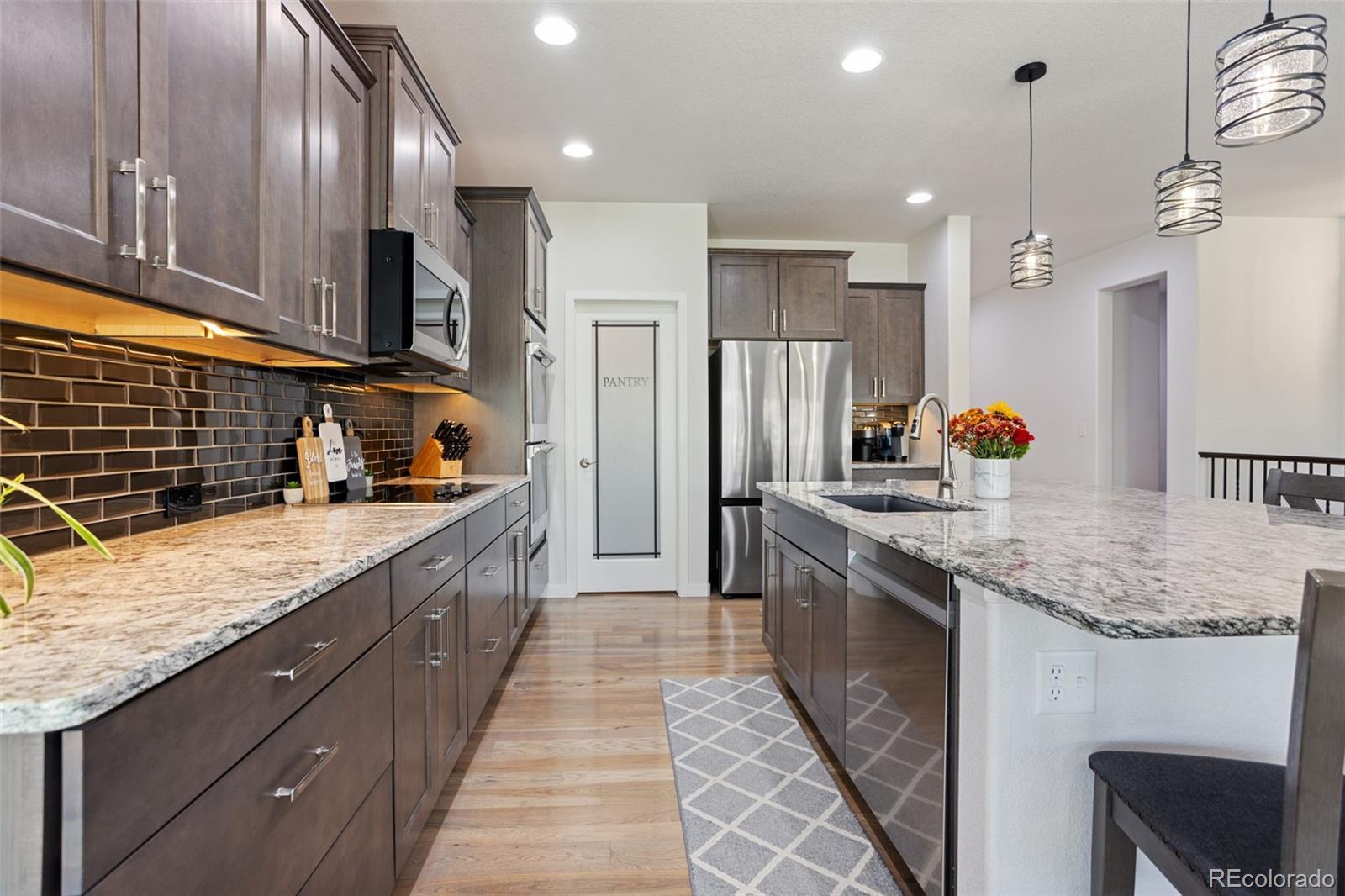 MLS Image #7 for 9821  antelope ravine drive,colorado springs, Colorado