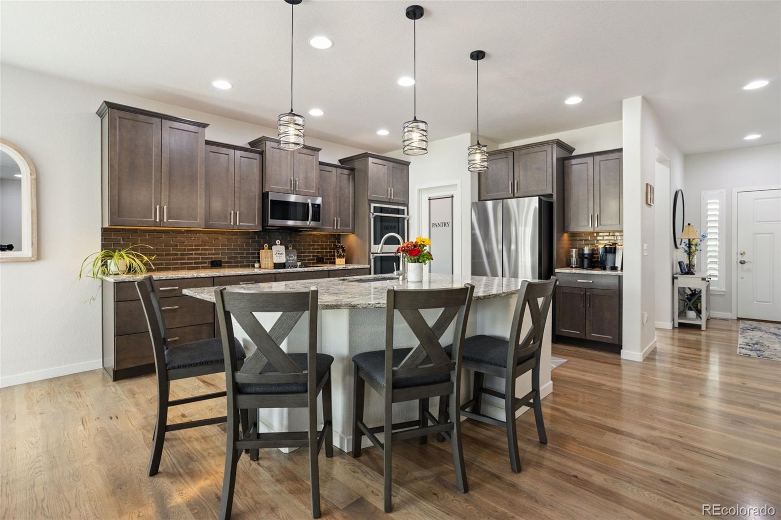 MLS Image #8 for 9821  antelope ravine drive,colorado springs, Colorado