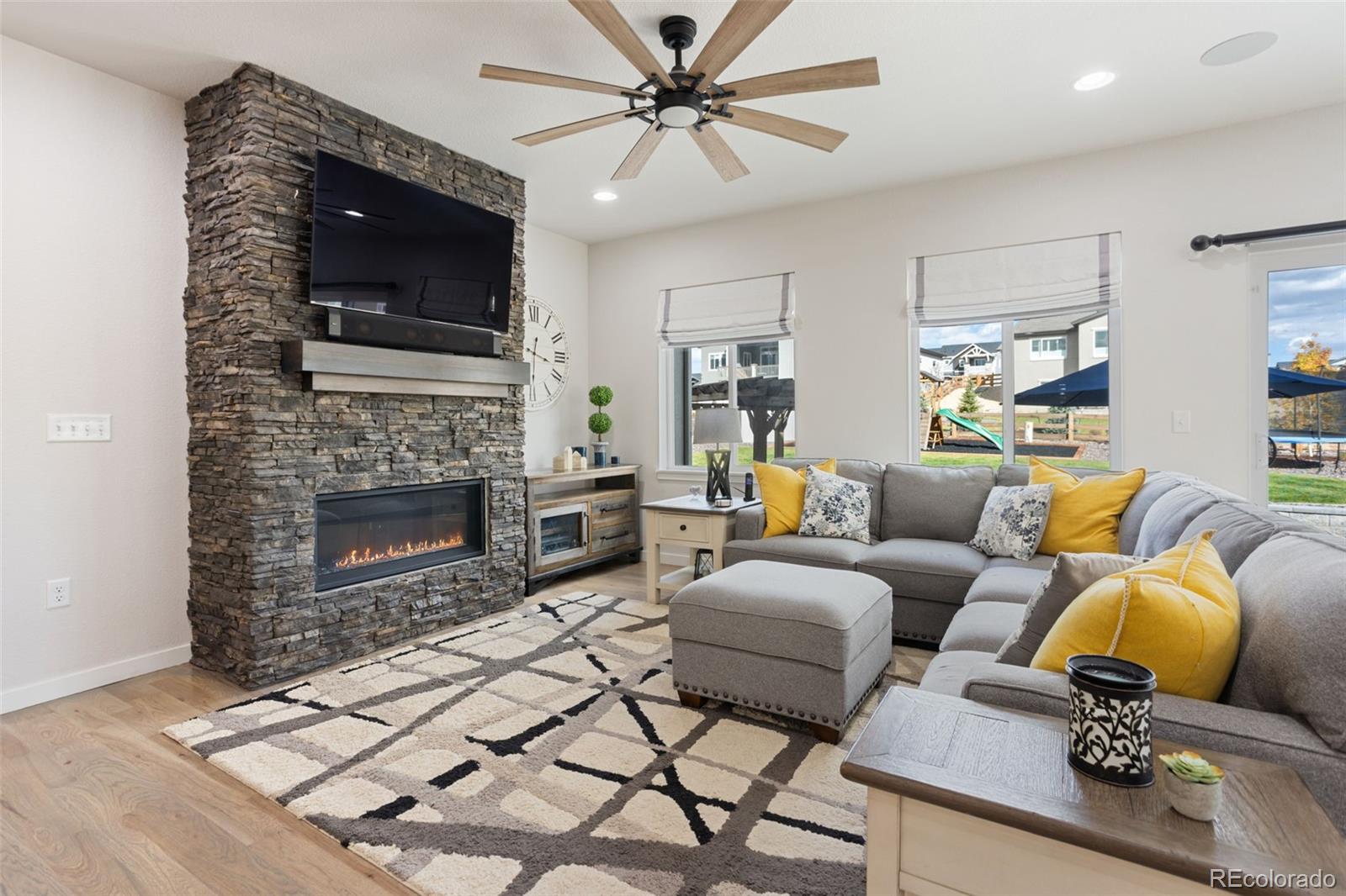 MLS Image #9 for 9821  antelope ravine drive,colorado springs, Colorado
