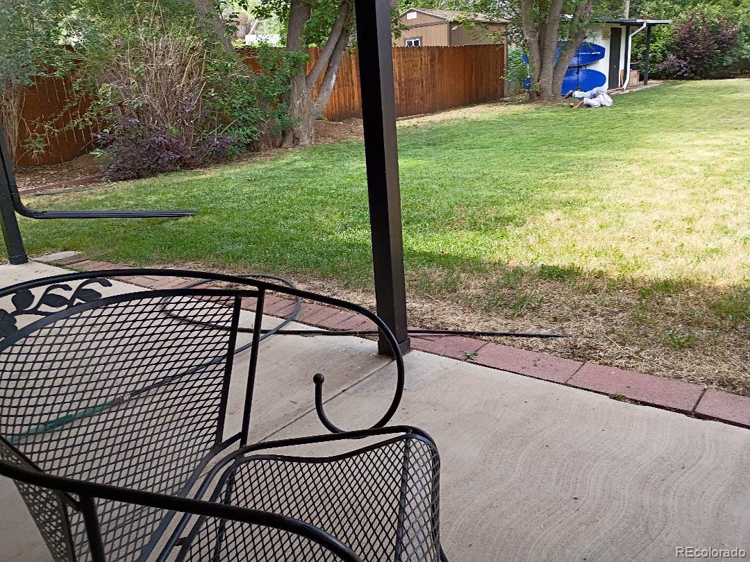 MLS Image #14 for 6521 s cedar street,littleton, Colorado