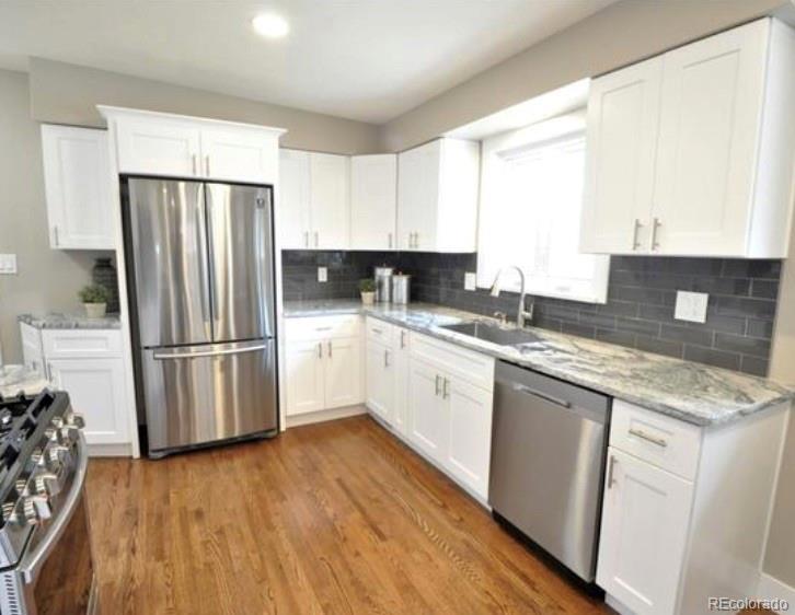 MLS Image #2 for 6521 s cedar street,littleton, Colorado