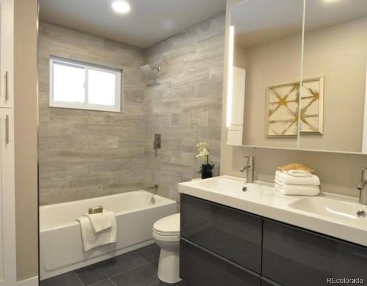 MLS Image #4 for 6521 s cedar street,littleton, Colorado