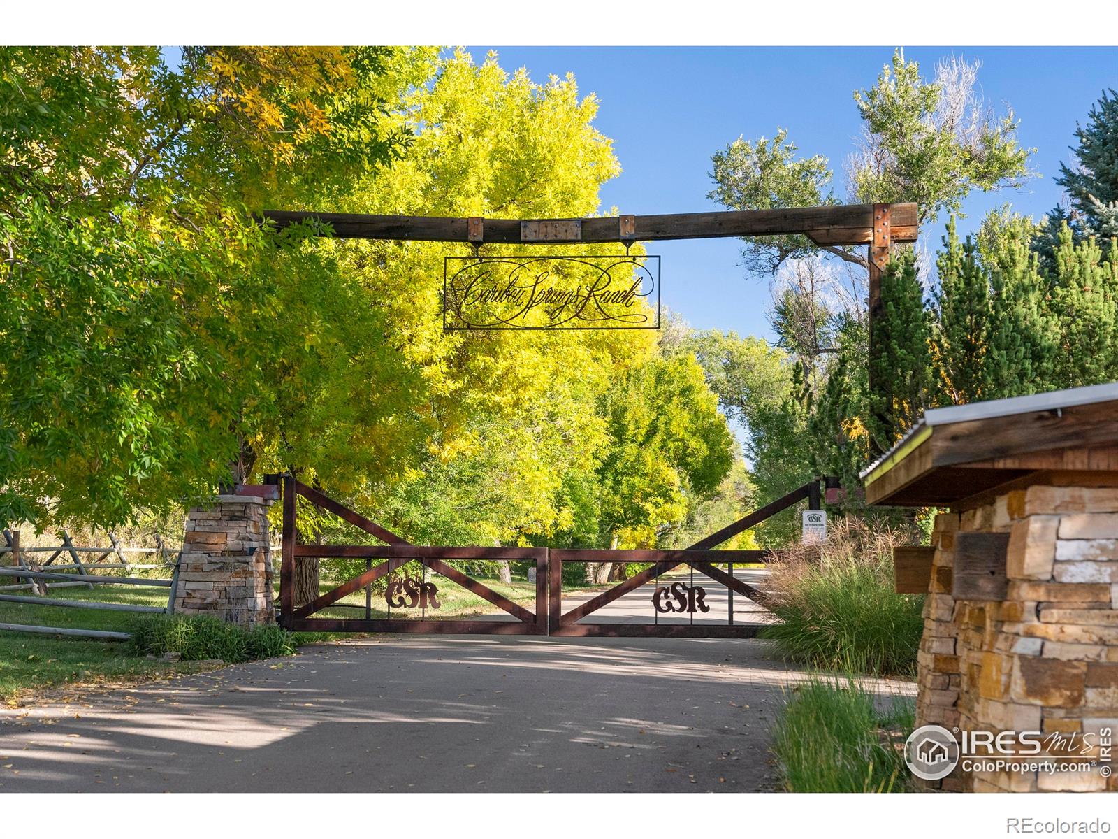 MLS Image #1 for 5336  caribou springs trail,longmont, Colorado
