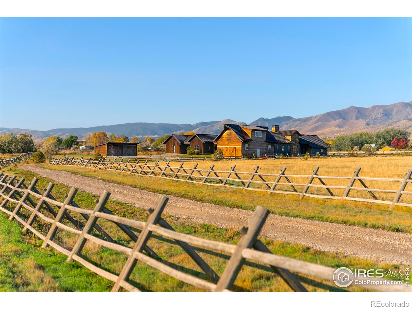 MLS Image #2 for 5336  caribou springs trail,longmont, Colorado