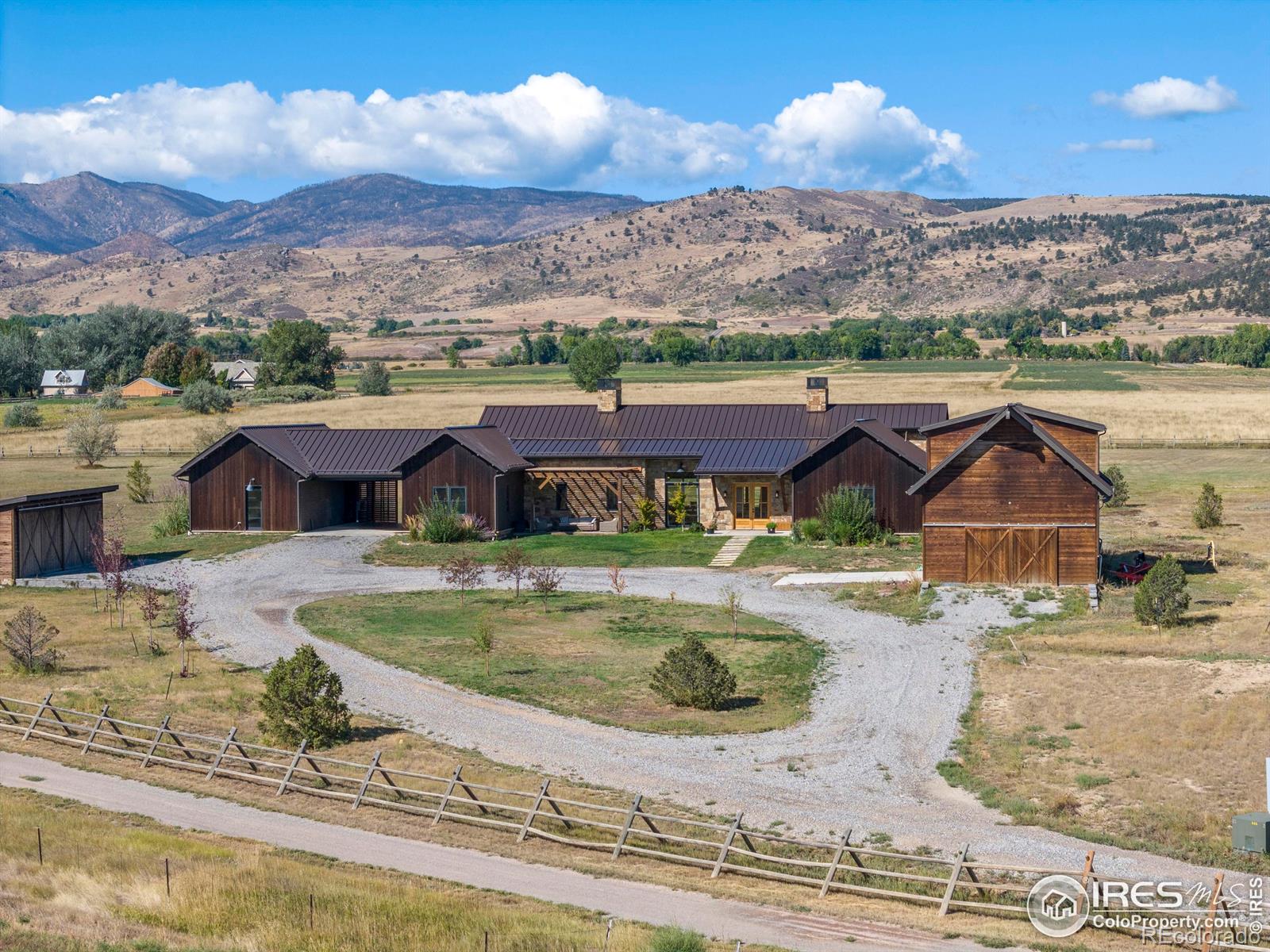 MLS Image #3 for 5336  caribou springs trail,longmont, Colorado