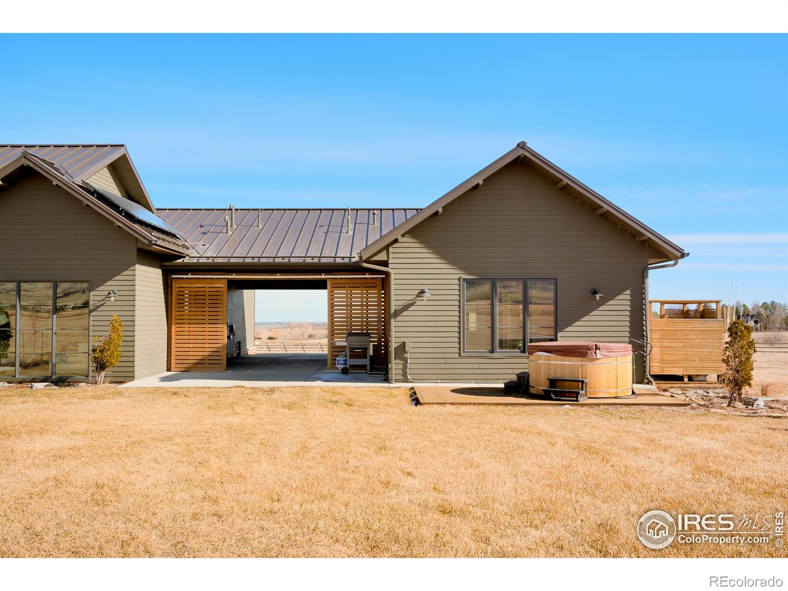 MLS Image #36 for 5336  caribou springs trail,longmont, Colorado