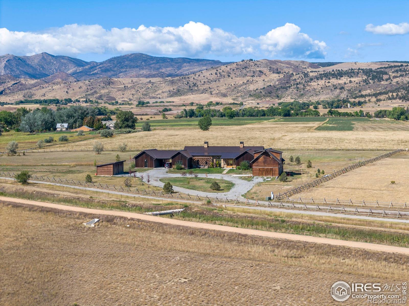 MLS Image #37 for 5336  caribou springs trail,longmont, Colorado