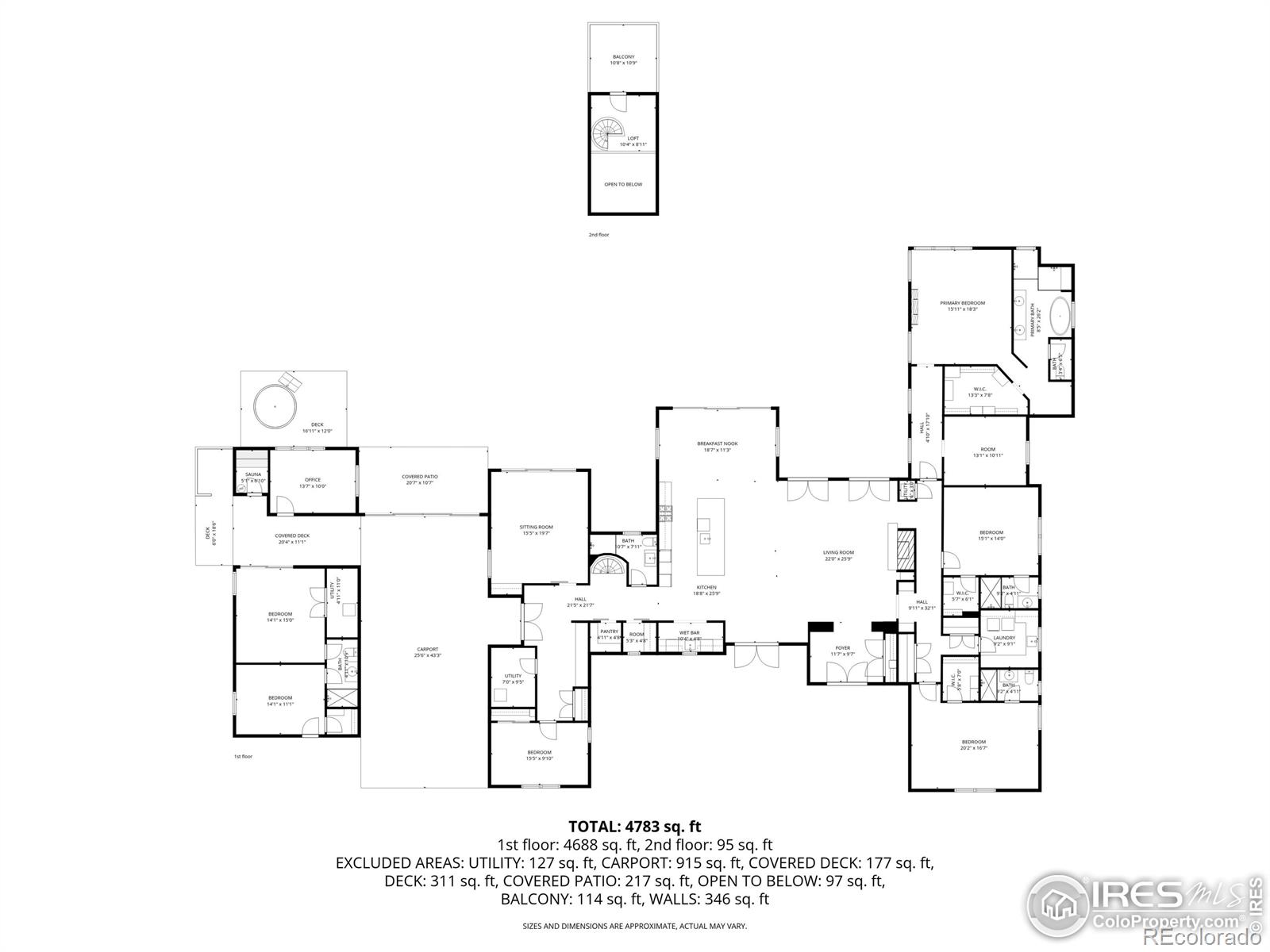 MLS Image #42 for 5336  caribou springs trail,longmont, Colorado