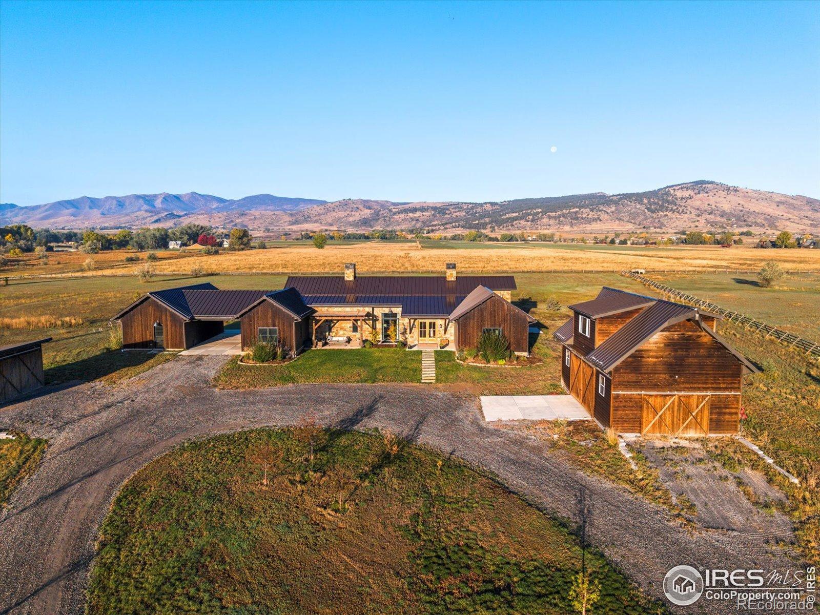 MLS Image #5 for 5336  caribou springs trail,longmont, Colorado