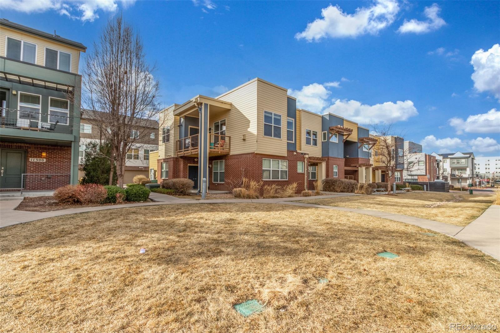 MLS Image #1 for 11308  colony circle,broomfield, Colorado
