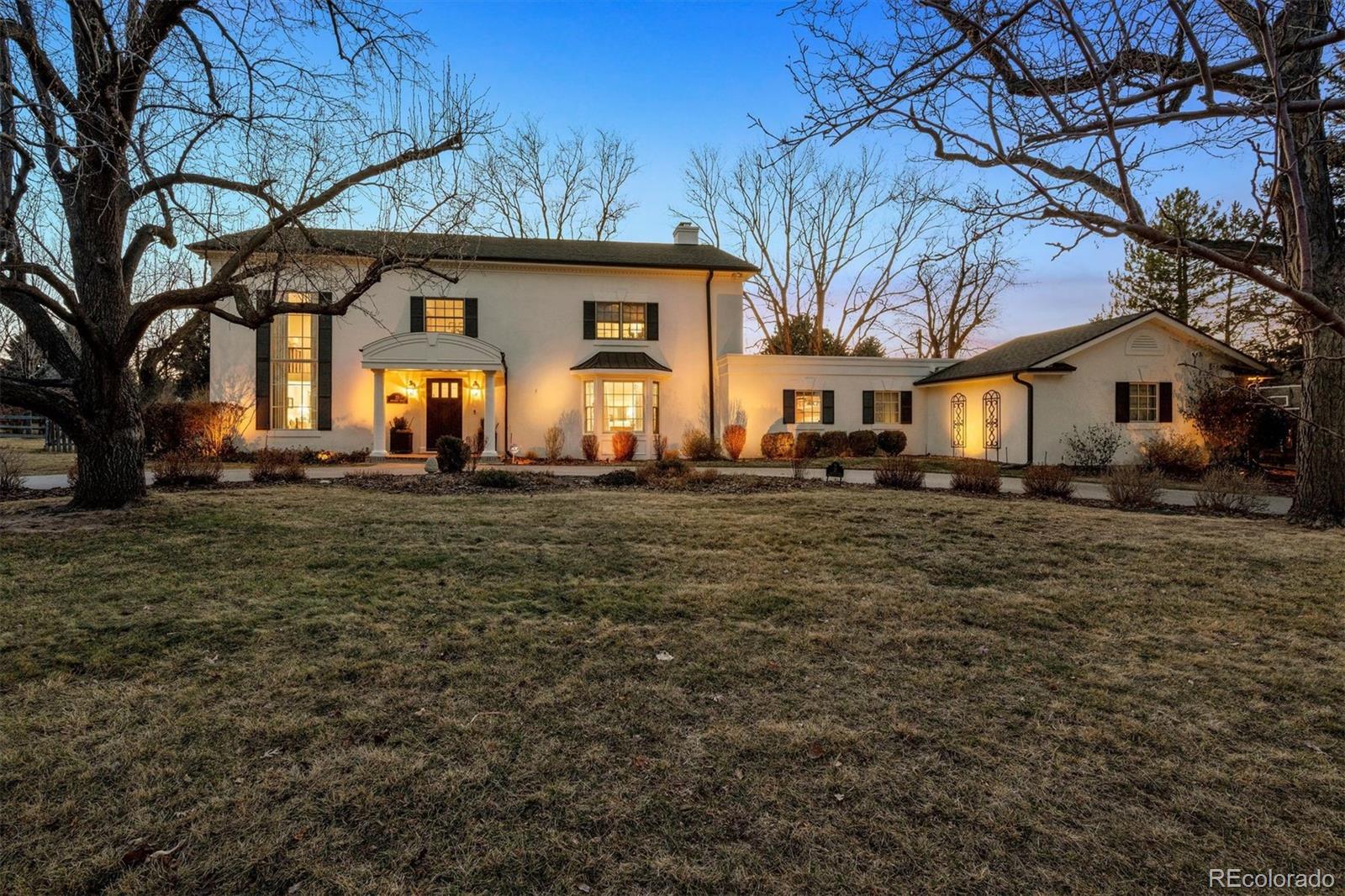 MLS Image #0 for 25  brookside drive,greenwood village, Colorado