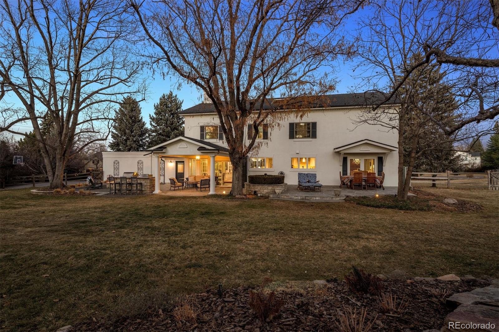 MLS Image #30 for 25  brookside drive,greenwood village, Colorado