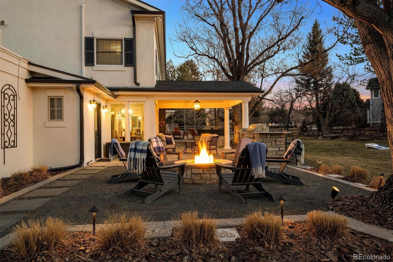 MLS Image #32 for 25  brookside drive,greenwood village, Colorado