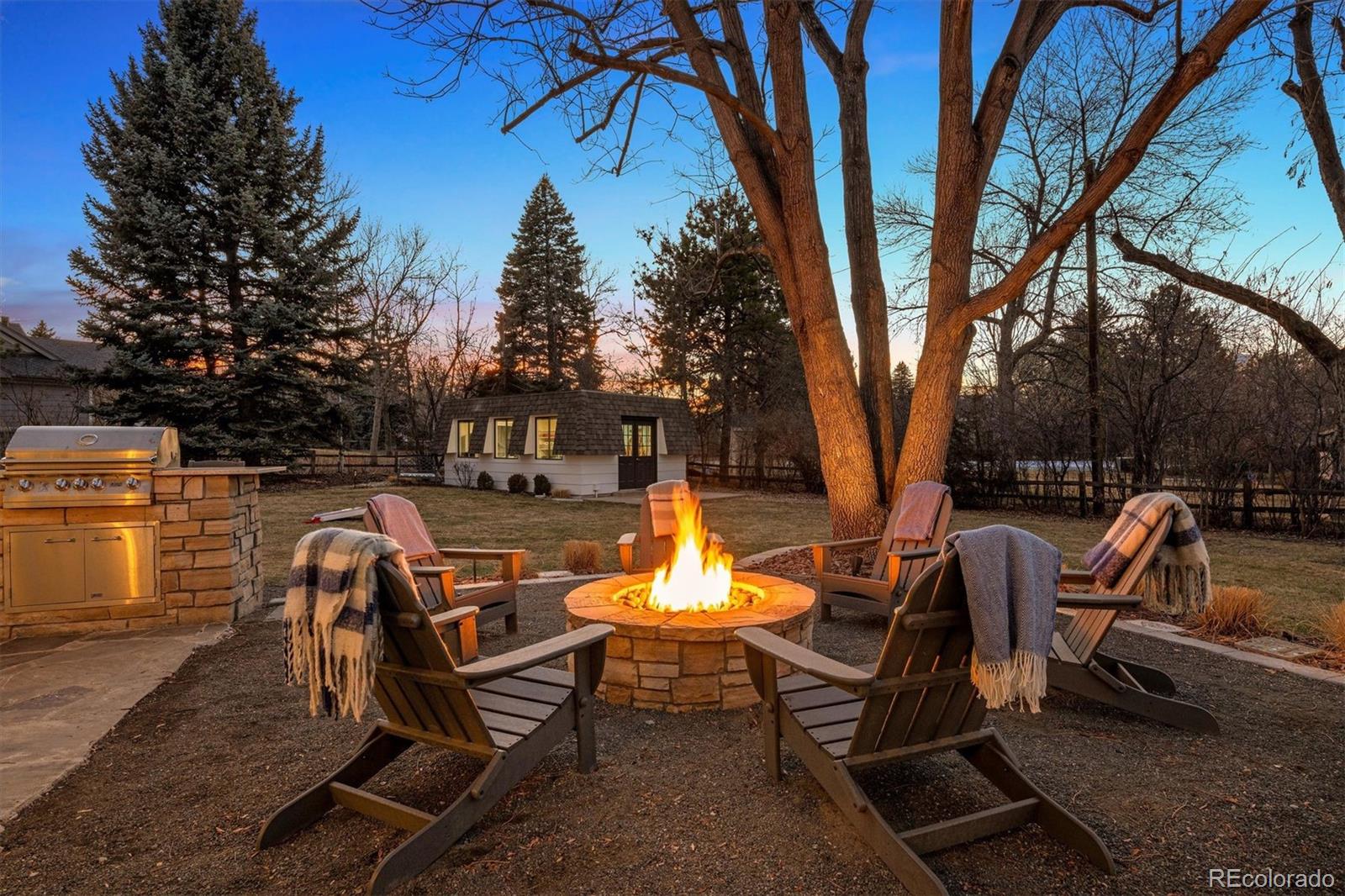 MLS Image #33 for 25  brookside drive,greenwood village, Colorado